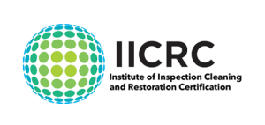 IICRC Certified